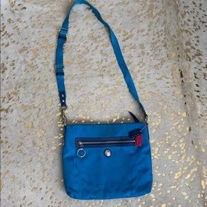 Coach crossbody bag